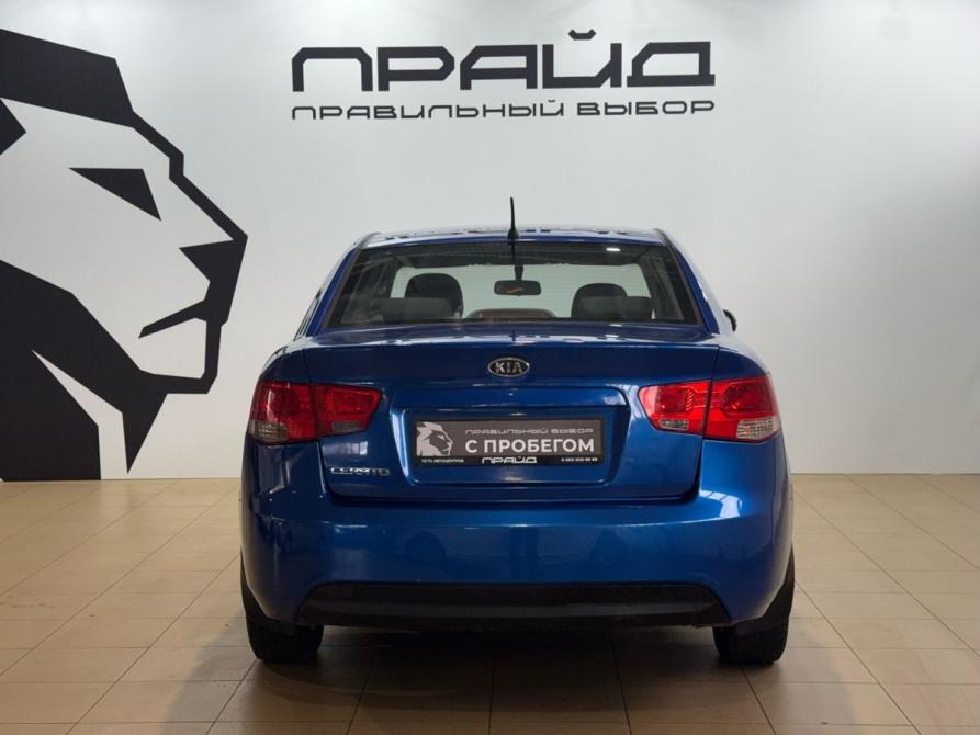 Kia Cerato II Ростов-на-Дону  - изображение 4