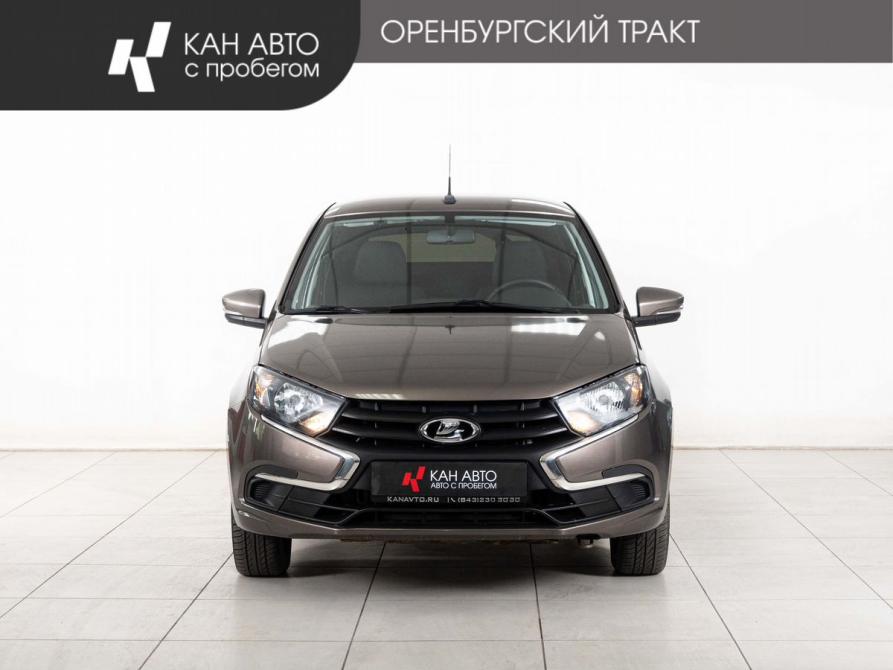 Lada (ВАЗ) Granta I Рестайлинг Казань  - изображение 2