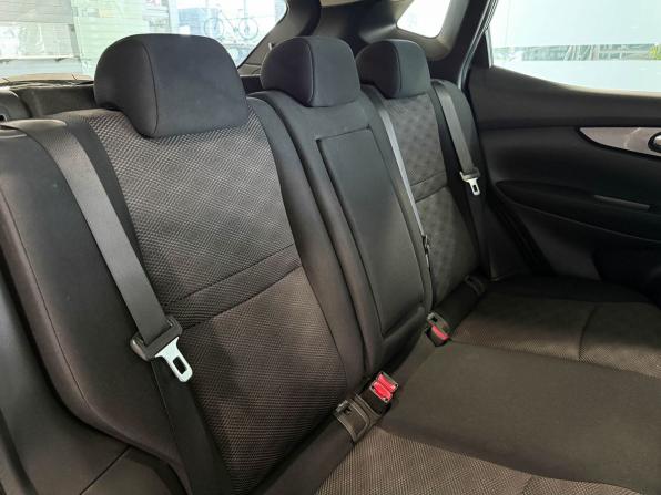 Nissan Qashqai II с пробегом 2014 года, цена 1 410 000 рублей, 221377 км, внедорожник, Автокод Объявления