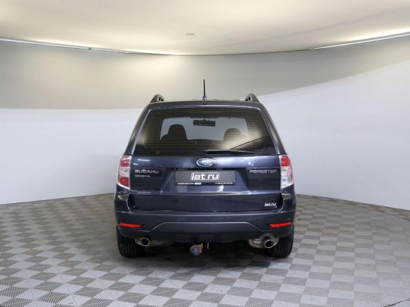 Subaru Forester III Рестайлинг с пробегом 2011 года, цена 890 000 рублей, 220000 км, внедорожник, Автокод Объявления