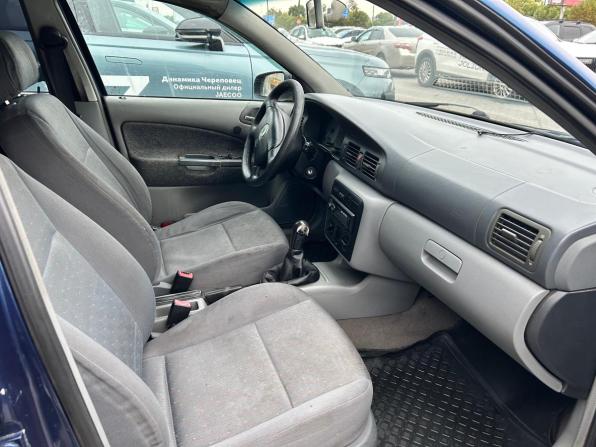 Skoda Octavia I (A4) с пробегом 1998 года, цена 220 000 рублей, 263226 км, лифтбек, Автокод Объявления