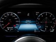 Mercedes-Benz AMG GT 4-Door Coupe I Москва  - изображение 35