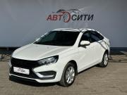 Lada (ВАЗ) Vesta I Рестайлинг (NG) Тамбов  - изображение 22