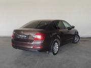 Skoda Octavia III (A7) Москва  - изображение 23