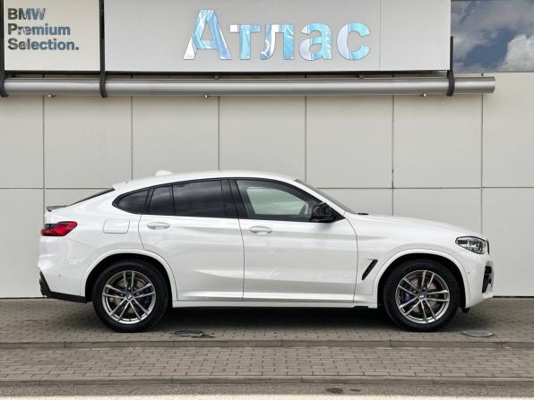 BMW X4 II (G02) с пробегом 2021 года, цена 4 990 000 рублей, 79512 км, внедорожник, Автокод Объявления