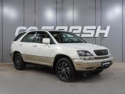 Lexus RX I Воронеж  - изображение 23