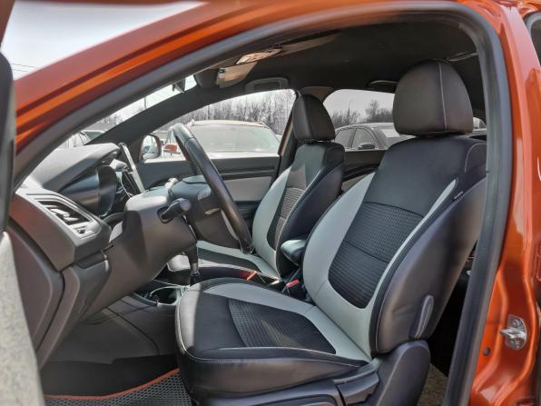 Lada (ВАЗ) Vesta I с пробегом 2021 года, цена 1 429 000 рублей, 64862 км, универсал, Автокод Объявления