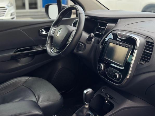Renault Kaptur I с пробегом 2016 года, цена 1 245 000 рублей, 98000 км, внедорожник, Автокод Объявления