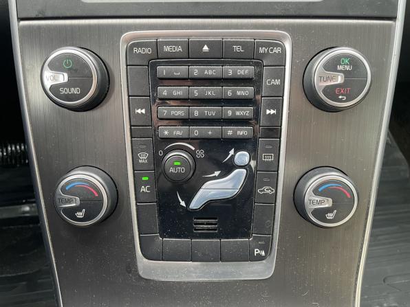 Volvo S60 II с пробегом 2010 года, цена 859 000 рублей, 195787 км, седан, Автокод Объявления