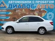 Lada (ВАЗ) Granta I Рестайлинг Набережные Челны  - изображение 24