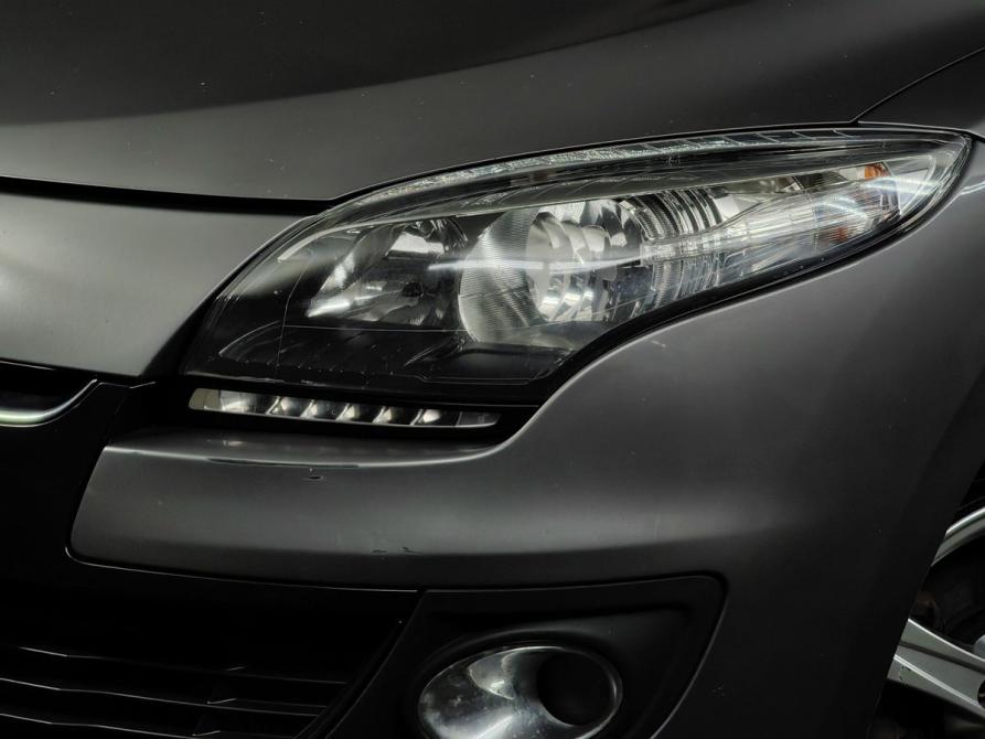 Renault Megane III Москва  - изображение 10