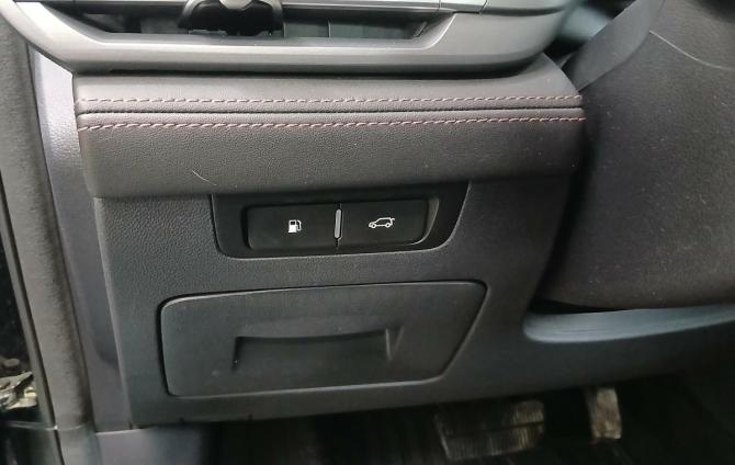 Changan CS75 Plus I Рестайлинг с пробегом 2023 года, цена 2 031 000 рублей, 60511 км, внедорожник, Автокод Объявления