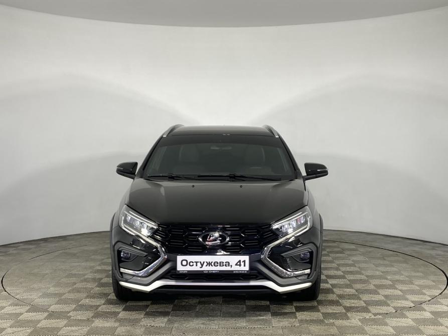 Lada (ВАЗ) Vesta I Рестайлинг (NG) Воронеж  - изображение 3