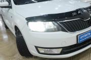 Skoda Rapid I Рестайлинг Новокузнецк  - изображение 38