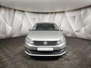 Volkswagen Polo V Рестайлинг Москва  - изображение 26