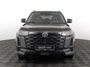 Changan CS95 I Рестайлинг 2 Москва  - изображение 32