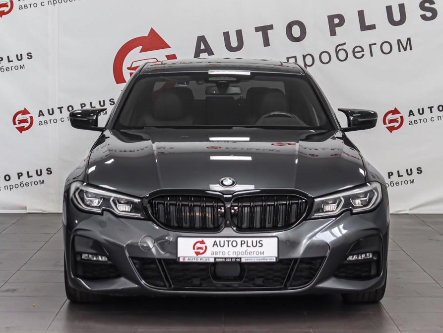 BMW 3 серии VII (G2x) Минеральные Воды  - изображение 3