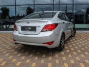 Hyundai Solaris I Рестайлинг Калуга  - изображение 19