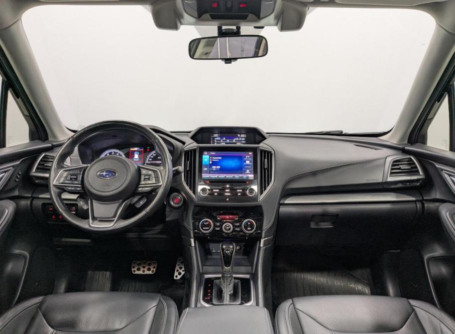 Subaru Forester V Санкт-Петербург  - изображение 14