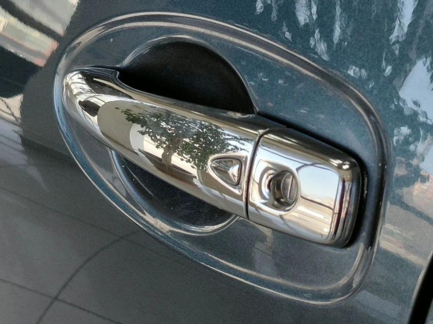 Nissan X-Trail III Москва  - изображение 17