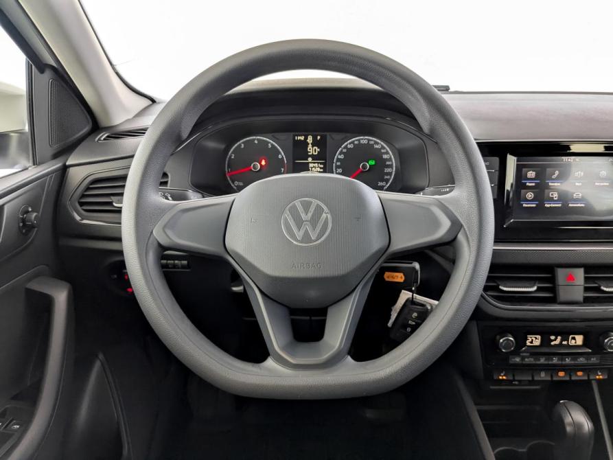 Volkswagen Polo VI Москва  - изображение 21