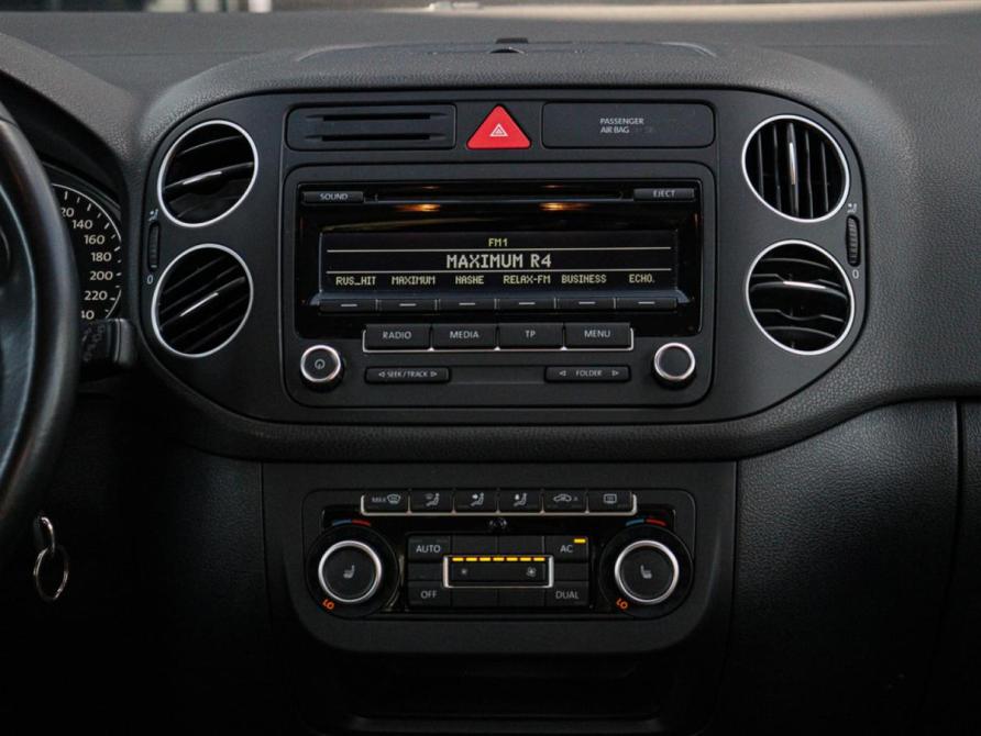 Volkswagen Golf Plus II Москва  - изображение 11
