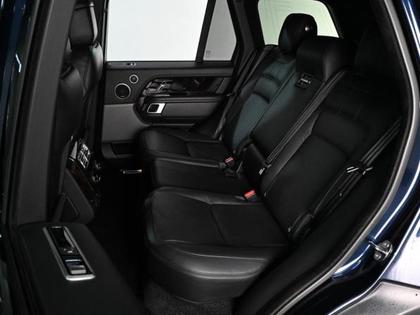 Land Rover Range Rover IV Рестайлинг с пробегом 2020 года, цена 6 749 000 рублей, 89140 км, внедорожник, Автокод Объявления