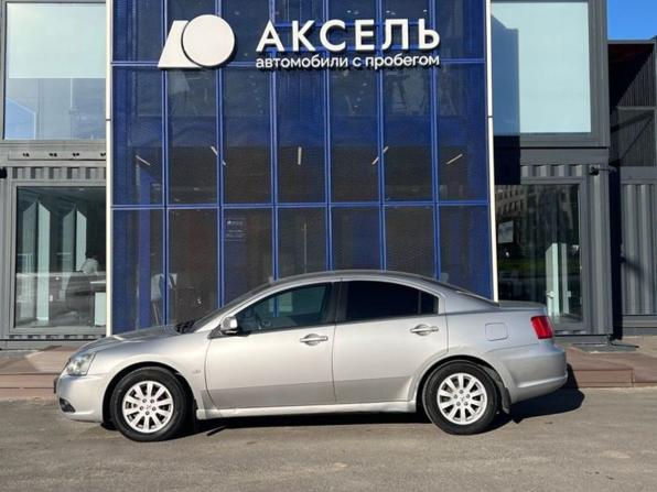 Mitsubishi Galant IX Рестайлинг 2 с пробегом 2008 года, цена 565 000 рублей, 212000 км, седан, Автокод Объявления