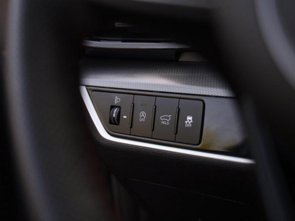 Kia Sportage V с пробегом 2024 года, цена 4 139 000 рублей, 22115 км, внедорожник, Автокод Объявления
