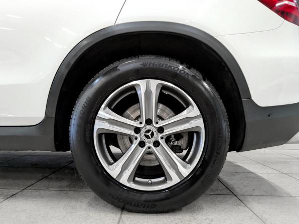 Mercedes-Benz GLC I (X253) с пробегом 2019 года, цена 3 465 000 рублей, 101142 км, внедорожник, Автокод Объявления