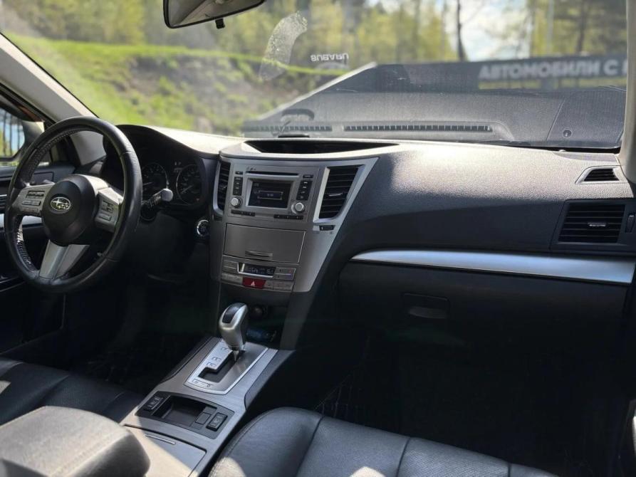 Subaru Outback IV Прокопьевск  - изображение 20