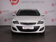 Opel Astra J Рестайлинг Минеральные Воды  - изображение 20