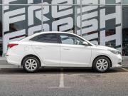 Changan Alsvin Краснодар  - изображение 27