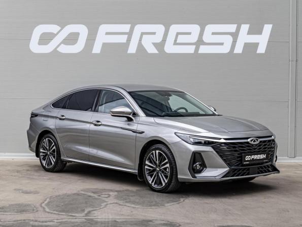 Chery Arrizo 8 с пробегом 2024 года, цена 2 940 000 рублей, 2588 км, седан, Автокод Объявления