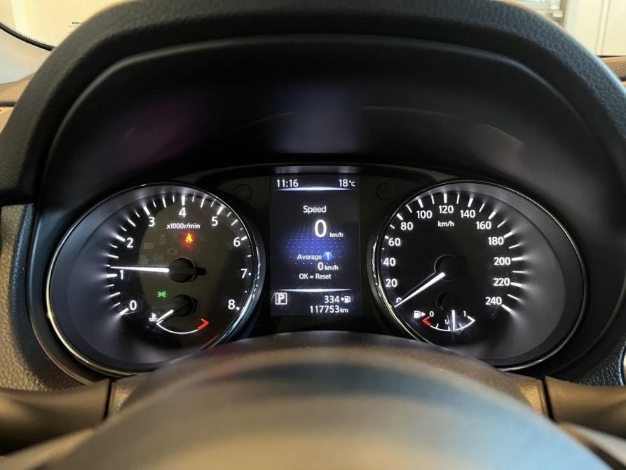 Nissan X-Trail III Рестайлинг Чебоксары  - изображение 11