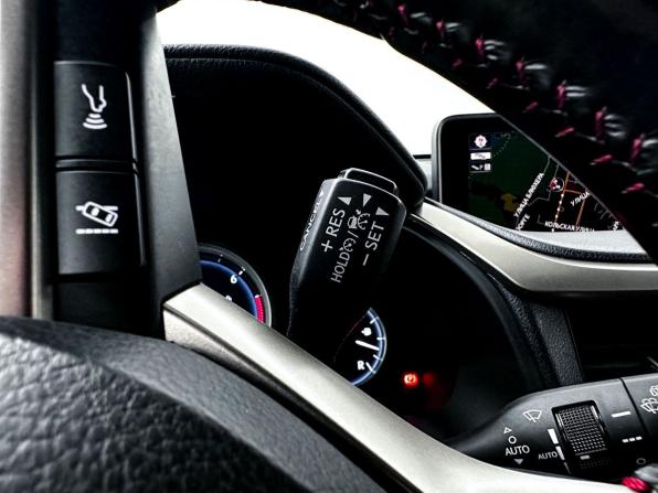 Lexus RX IV с пробегом 2017 года, цена 4 550 000 рублей, 126297 км, внедорожник, Автокод Объявления