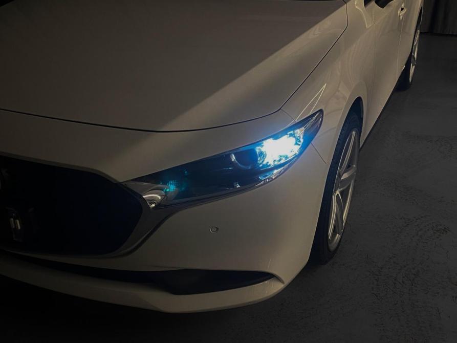 Mazda 3 IV (BP) Красноярск  - изображение 18