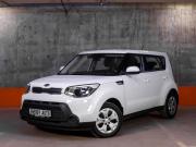 Kia Soul II Уфа  - изображение 24