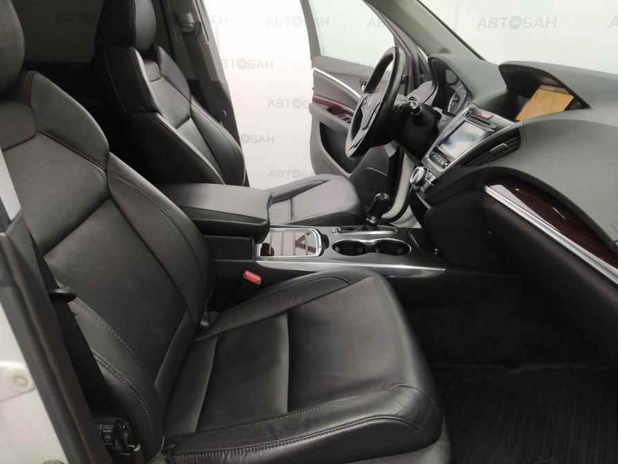 Acura MDX III Екатеринбург  - изображение 24