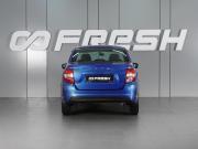 Lada (ВАЗ) Granta I Рестайлинг Минеральные Воды  - изображение 20