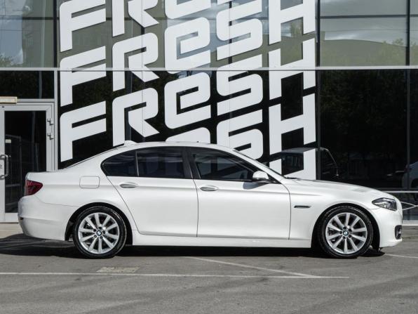BMW 5 серии VI (F10/F11/F07) с пробегом 2013 года, цена 1 850 000 рублей, 232735 км, седан, Автокод Объявления