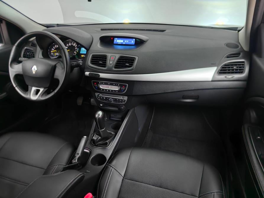 Renault Fluence I Подольск  - изображение 13