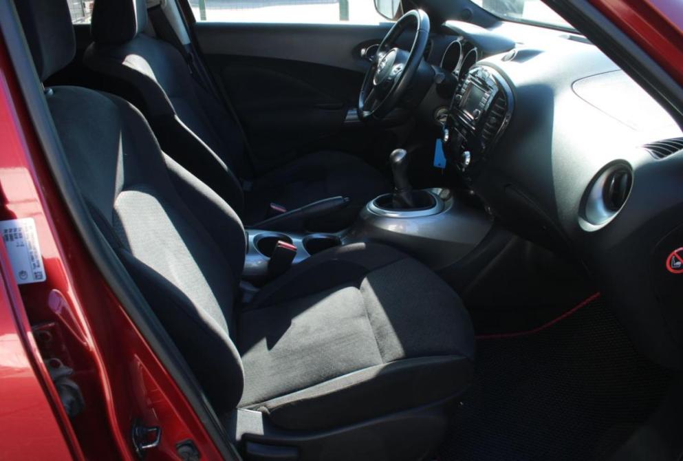 Nissan Juke I Саратов  - изображение 15