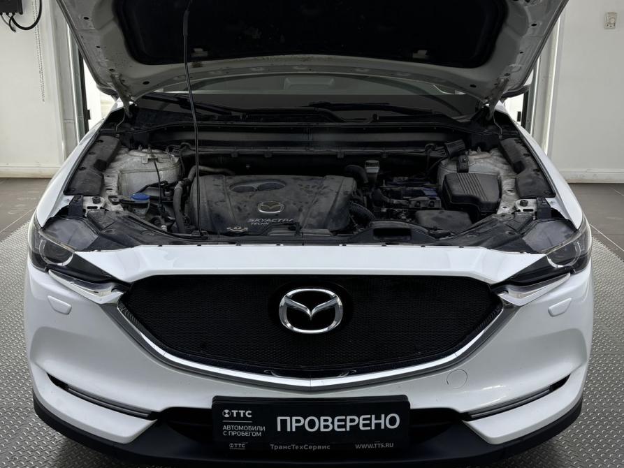 Mazda CX-5 II Уфа  - изображение 9