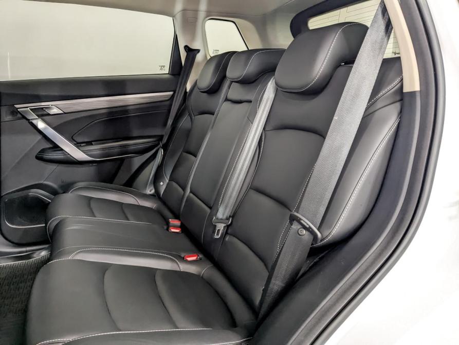 Geely Atlas Pro Москва  - изображение 12