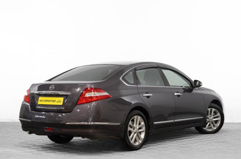 Nissan Teana II (J32) Барнаул  - изображение 5
