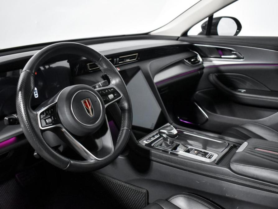 Hongqi H5 II Санкт-Петербург  - изображение 10