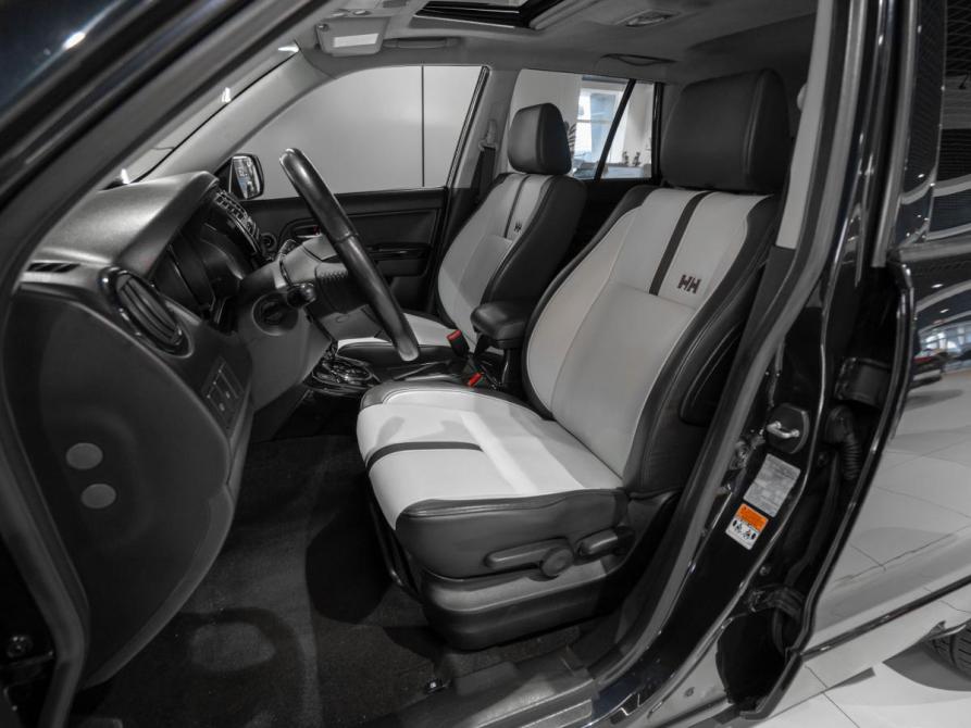 Suzuki Grand Vitara II Рестайлинг Москва  - изображение 9