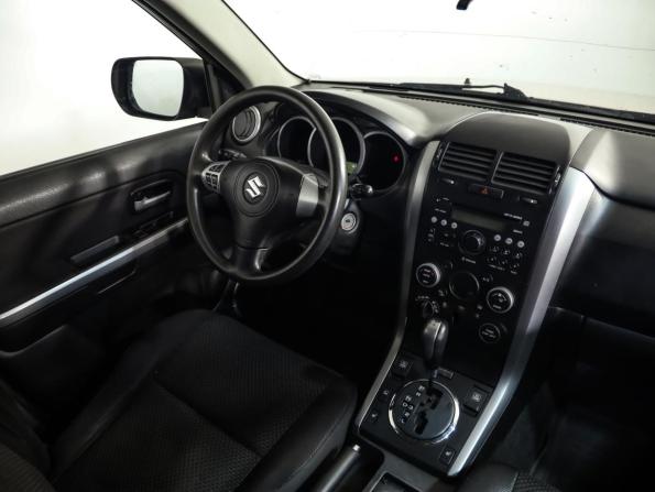 Suzuki Grand Vitara II Рестайлинг с пробегом 2011 года, цена 869 777 рублей, 229587 км, внедорожник, Автокод Объявления