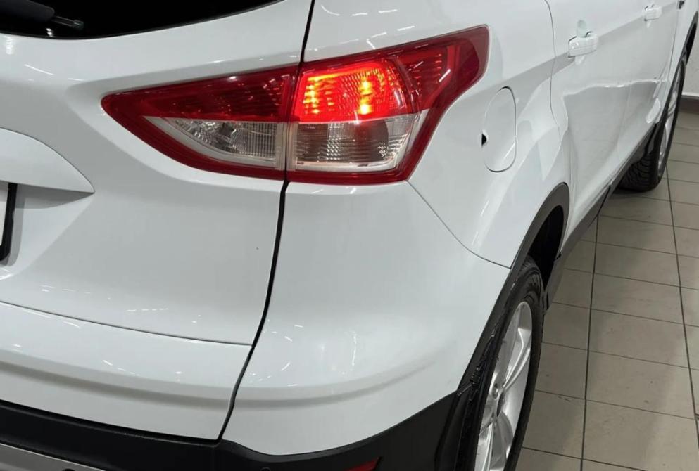 Ford Kuga II Астрахань  - изображение 8